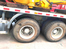 XCMG Official 20 Ton Used Truck Boom Crane QY20K5C for Construction